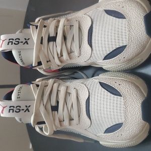 Puma.RS-X  sz 12  no Box